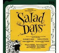 Musical - Salad Days