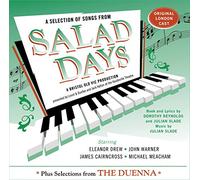 Salad Days (Original London Cast)