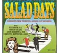 Salad Days - Salad Days
