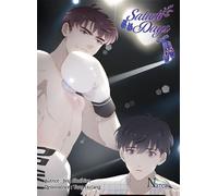 Salad Days T4 - Jing Shui Bian - Nazca - broché - Manga