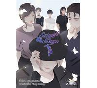 Salad Days T7 - Jing Shuibian - Nazca - broché - Manga