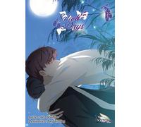 Salad Days - Tome 10 - Jing Shuibian - Nazca - broché - Manga