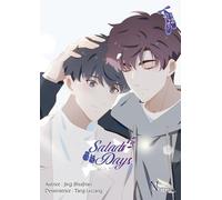 Salad Days - Tome 12