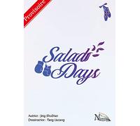 Salad Days - Tome 3