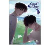 Salad Days - Tome 3