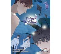 Salad Days - Tome 5