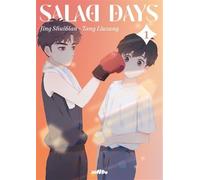 Salad days (Vol. 1)