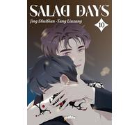 Salad days (Vol. 10)