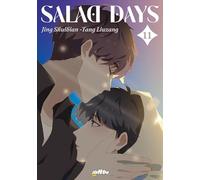 Salad days (Vol. 11)