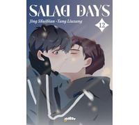 Salad days (Vol. 12)