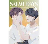 Salad days (Vol. 13)