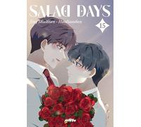 Salad days (Vol. 15)