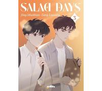 Salad days (Vol. 3)