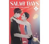 Salad days (Vol. 4)