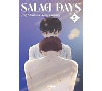 Salad days (Vol. 5)
