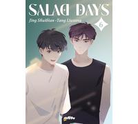 Salad days (Vol. 6)