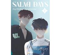 Salad days (Vol. 7)