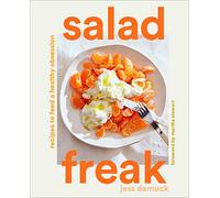 Salad Freak