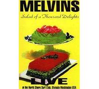 Salad Of A Thousand: Live At North Shore Surf Club