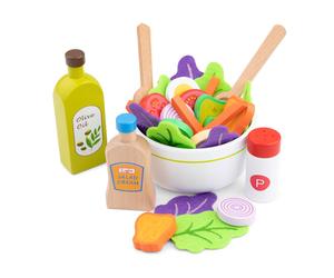 Salade À Préparer Vert TU