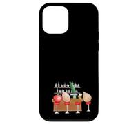 Salade, Aliments sains, légumes végétaliens pour Les Amateurs de Salade Coque pour iPhone 12 Mini