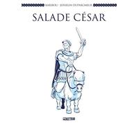 Delcourt Salade César