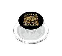 Salade César PopSockets PopGrip pour MagSafe