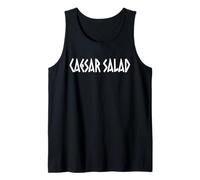 Salade César Végétarien Végétarien Débardeur