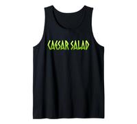 Salade César Végétarien Végétarien Débardeur