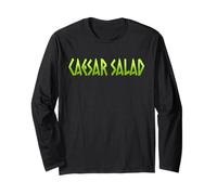 Salade César Végétarien Végétarien Manche Longue