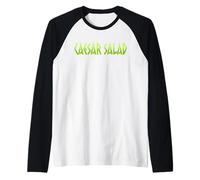 Salade César Végétarien Végétarien Manche Raglan