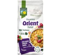 Salade de couscous - Orient 165g
