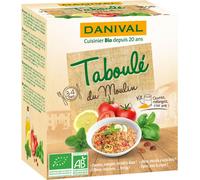 Salade de couscous taboulé 500g