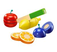 Schmidt-Spiele Salade des Fruits – 11 pièces