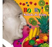 Bourvil - Salade De Fruits [Import]