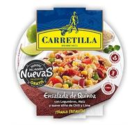 Salade de Quinoa Diable 230 g