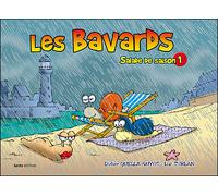 Salade de saison - Didier Quella-Guyot - Geste - cartonné - Bande dessinée