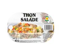 Salade de thon