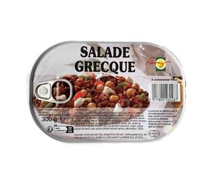 Salade grecque