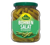 Salade haricots 370 ml