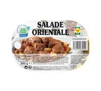 Salade orientale
