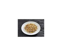 Salade printanière au jambon