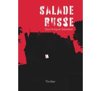 Salade russe