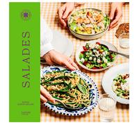 Salades 100 recettes du monde entier