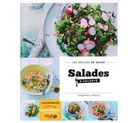 Salades à volonté - Les délices de Solar