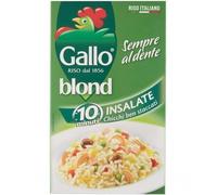 SALADES DE RIZ BLOND KG 1