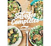 Salades complètes