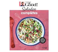 Salades complètes - Dr Good