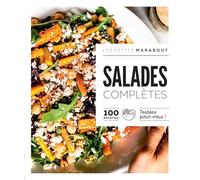 Salades complètes: PETITS MARABOUT