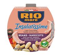 Salades de Rio Mare avec haricots et thon 6 x 160 gr